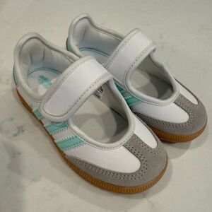 adidas Samba Jane shoes